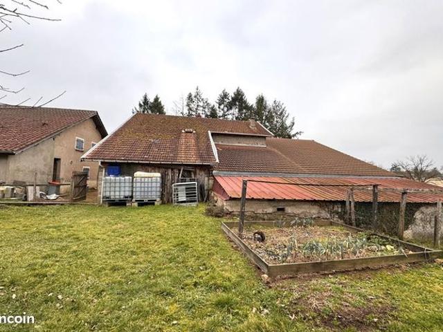 Maison vente à Charolles, Chassigny-sous-dun