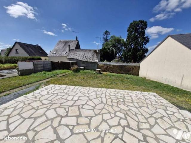 Maison vente à Avranches, Barenton