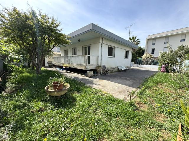 Maison vente à Grasse, Cagnes-sur-mer