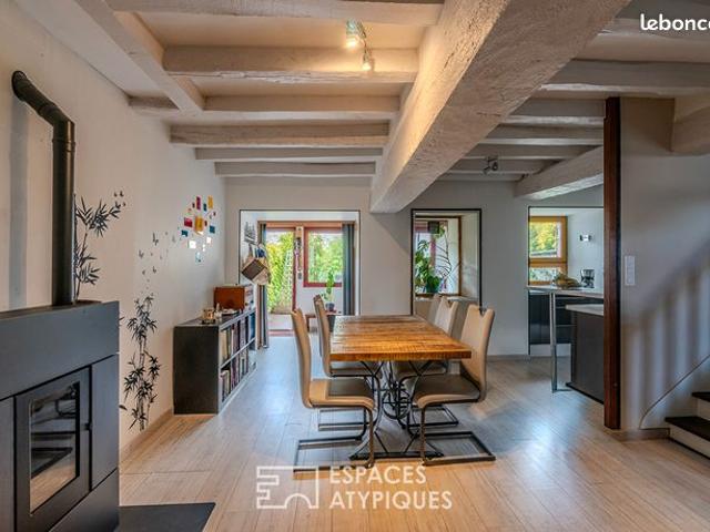 Maison vente à Saint-Nazaire, Saint-molf