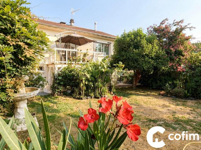 Maison vente à Pau, Gan