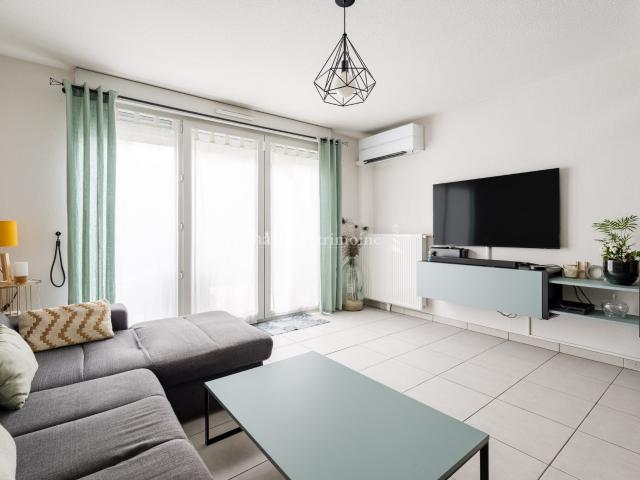 Maison vente à Toulouse