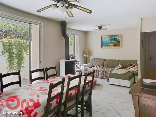 Maison vente à Arrondissement de Toulon, La Seyne-sur-mer