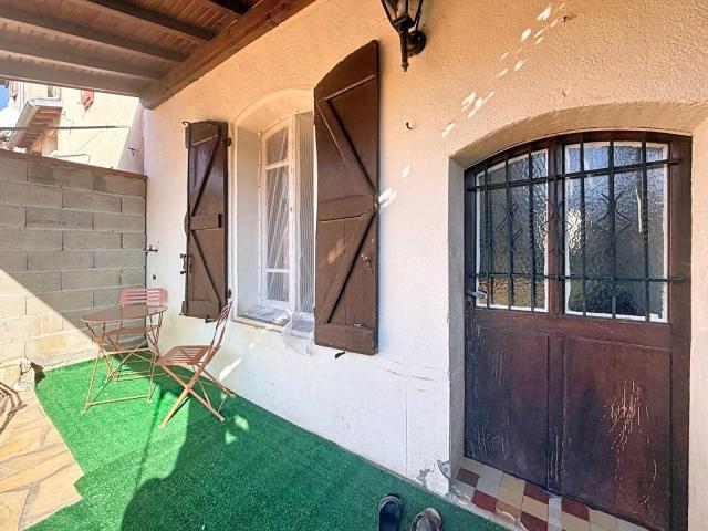 Maison vente à Albi, Gaillac