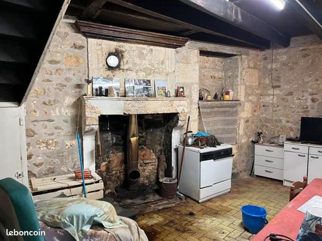 Maison vente à Angoulême, Grassac