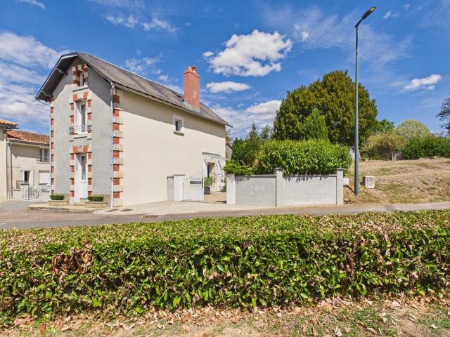 Maison vente à Montmorillon, Pressac