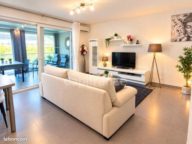 Maison vente à Béziers, Valras-plage