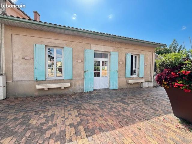 Maison vente à Mios, Gironde