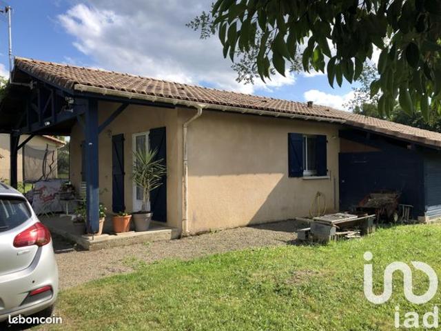 Maison vente à Créon-d'armagnac, Landes