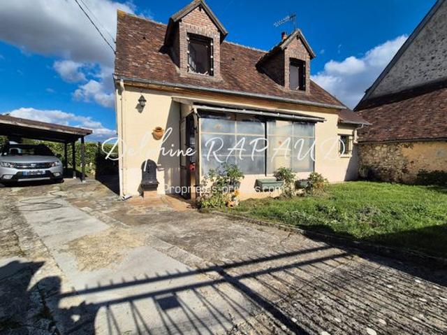 Maison vente à Nogent-le-Rotrou, Nogent-le-rotrou