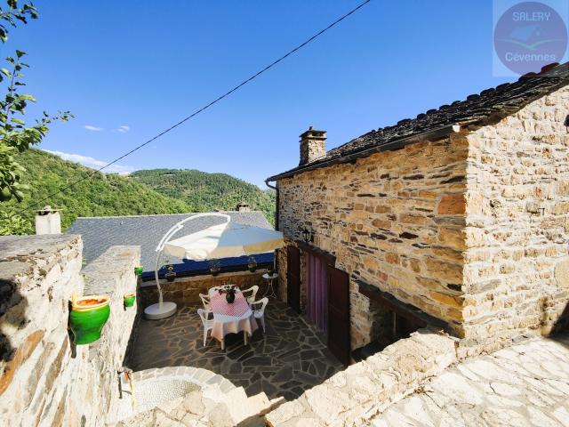 Maison vente à Florac, La Salle-prunet