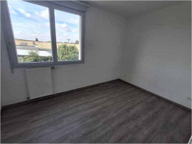 Maison location à Toulouse, Castelginest