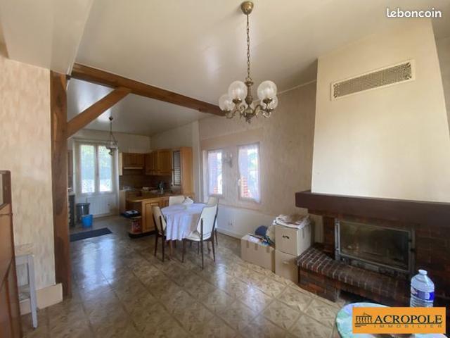 Maison vente à Montargis, Coullons