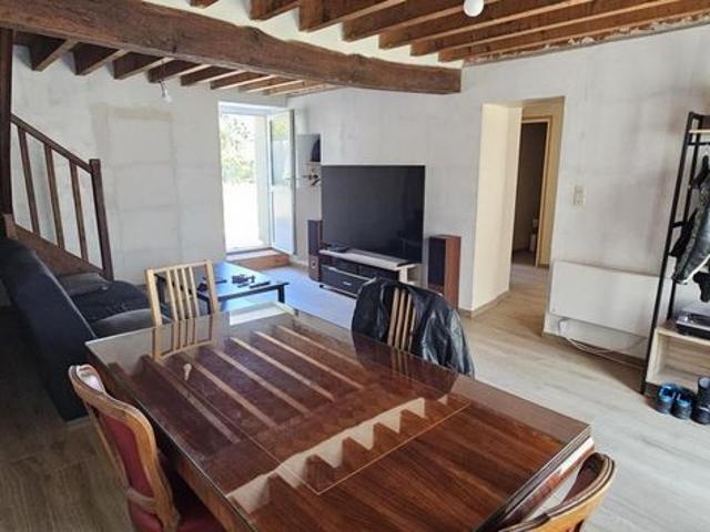 Maison vente à Châteaudun, Bonneval