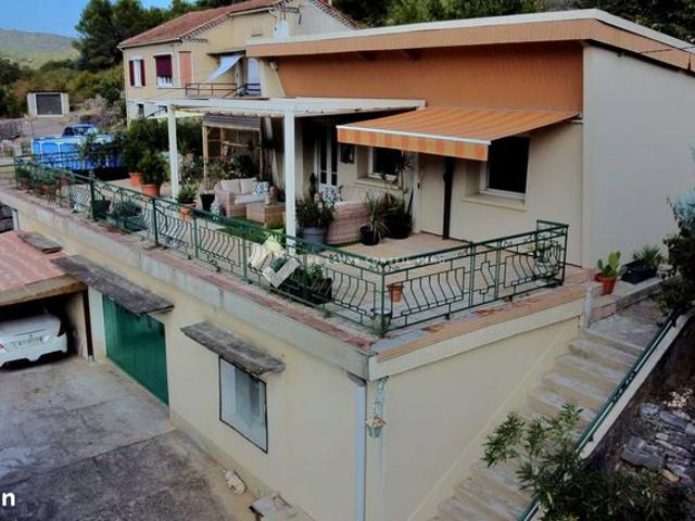 Maison vente à Meyrannes, Gard