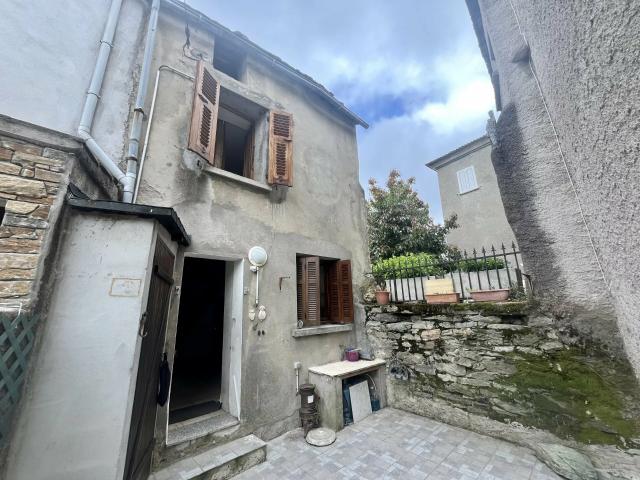 Maison vente à Calvi, Murato