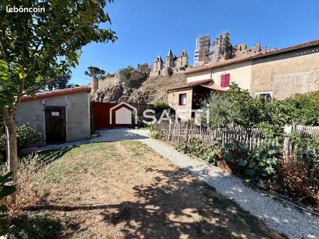 Maison vente à Bressuire, Deux-Sèvres