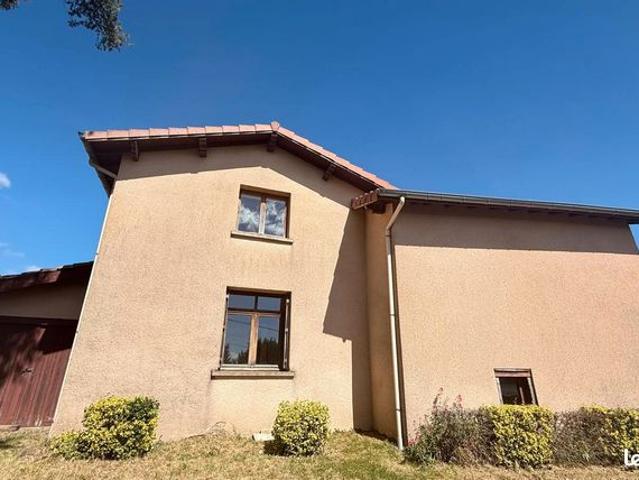 Maison vente à Compiègne, Chevrières