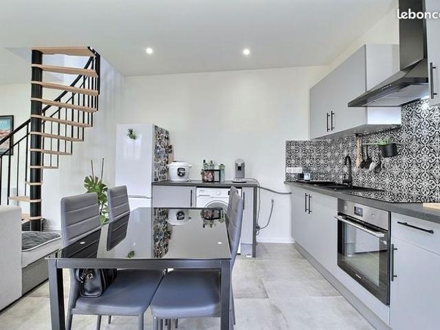 Maison vente à Clermont-Ferrand, Clermont-ferrand