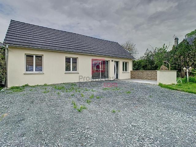 Maison vente à Châtellerault