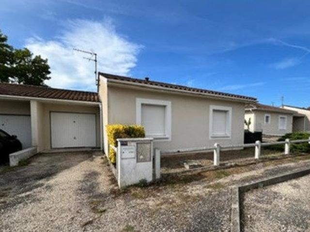 Maison vente à Barre, Saint-Savin