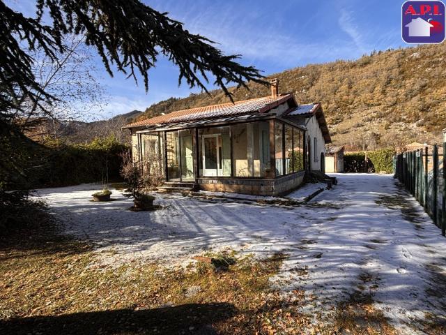 Maison vente à Limoux, Belcaire