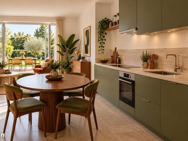 Maison vente à Montussan, Gironde