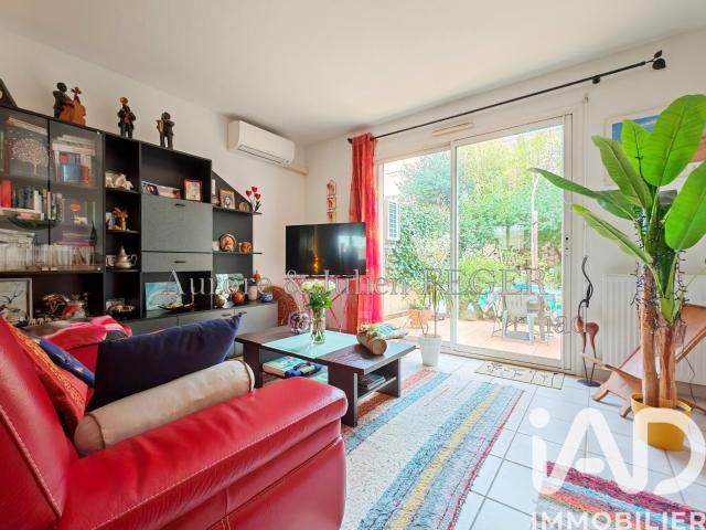 Maison vente à Perpignan