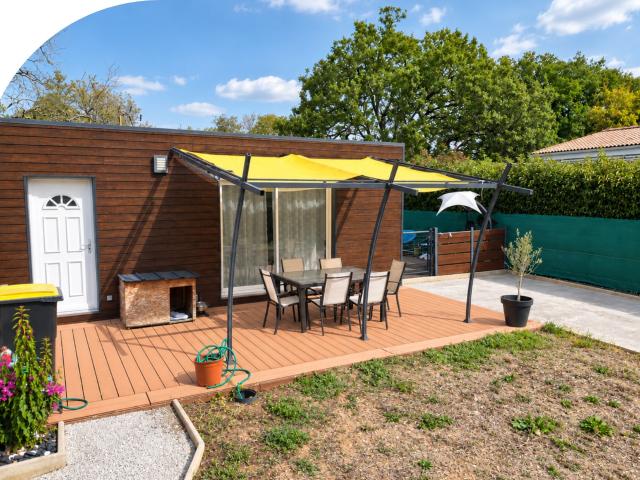 Maison vente à La Fergounié, Graulhet