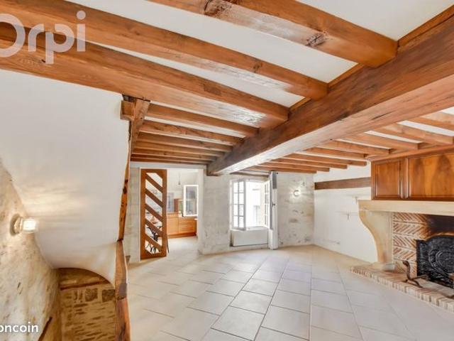 Maison vente à Senlis, Oise