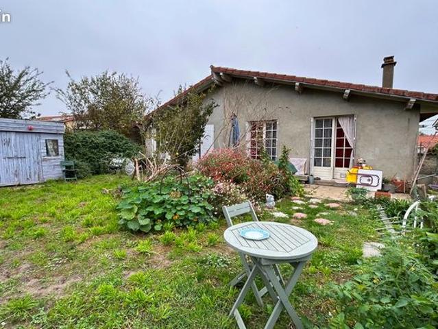 Maison vente à Thiers, Lezoux