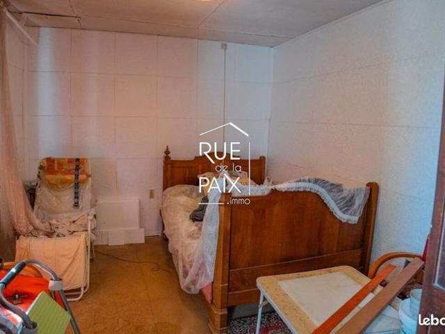 Maison vente à Châtellerault, Thuré