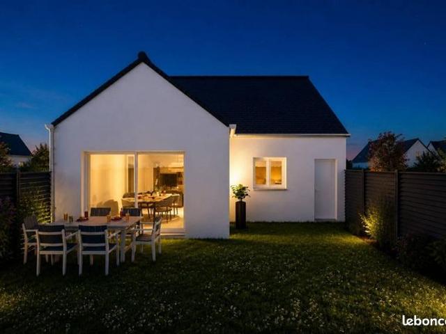 Maison vente à Jans, Loire-Atlantique