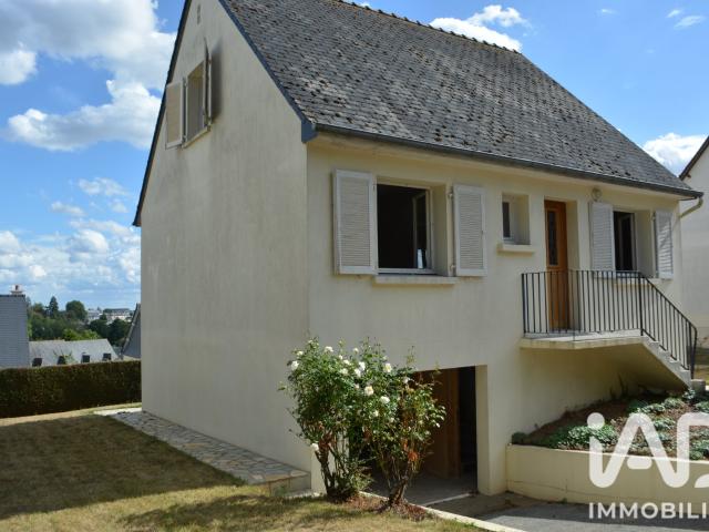 Maison vente à Fougères-Vitré, Bretagne