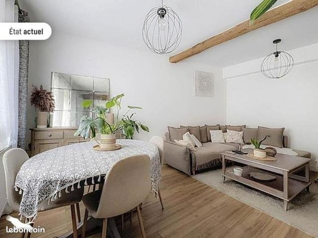 Maison vente à Mantes-la-Jolie, Flins-sur-seine