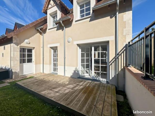 Maison vente à Vendôme, Saint-arnoult