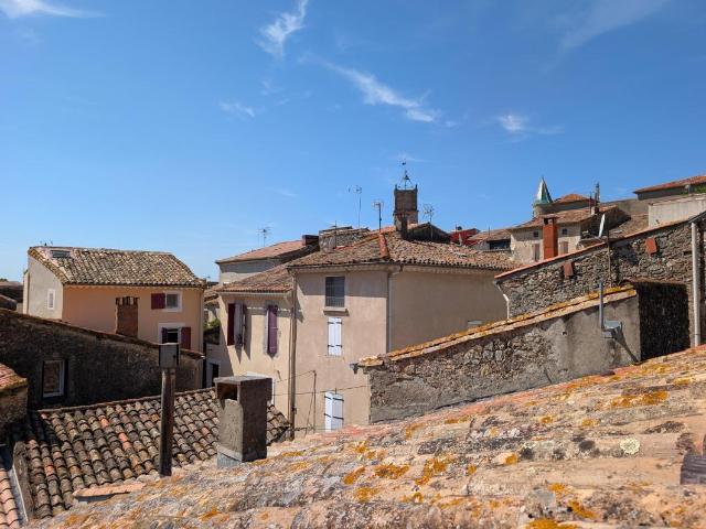 Maison vente à Béziers, Laurens