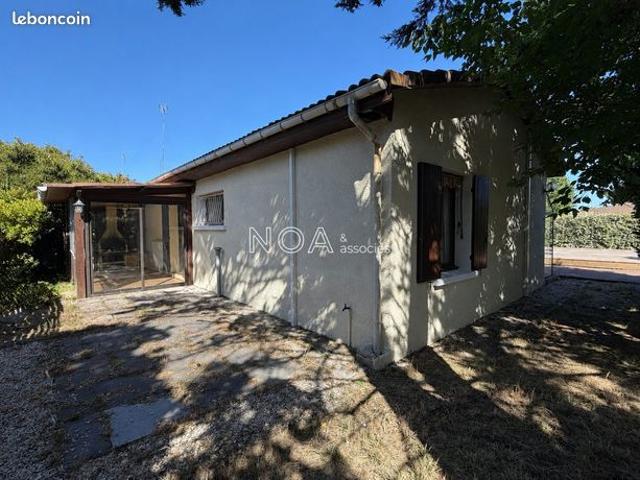 Maison vente à Arcachon, Arès