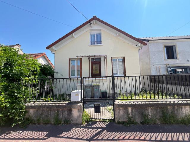 Maison vente à Le Raincy, Tremblay-en-france
