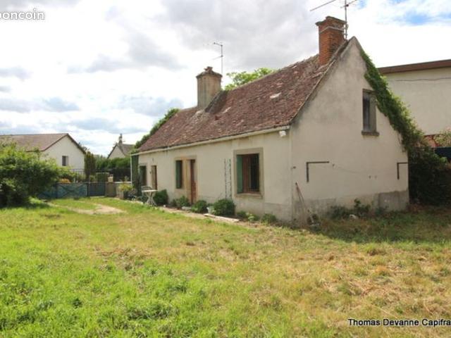 Maison vente à Dijon, Bretenière