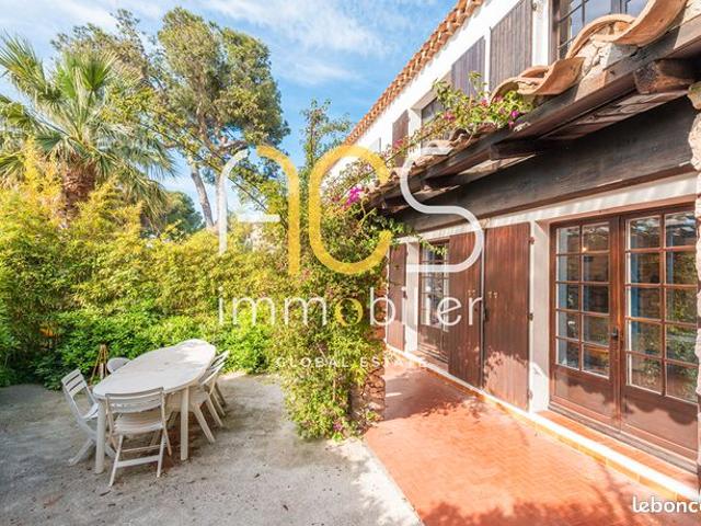 Maison vente à Istres, Sausset-les-pins