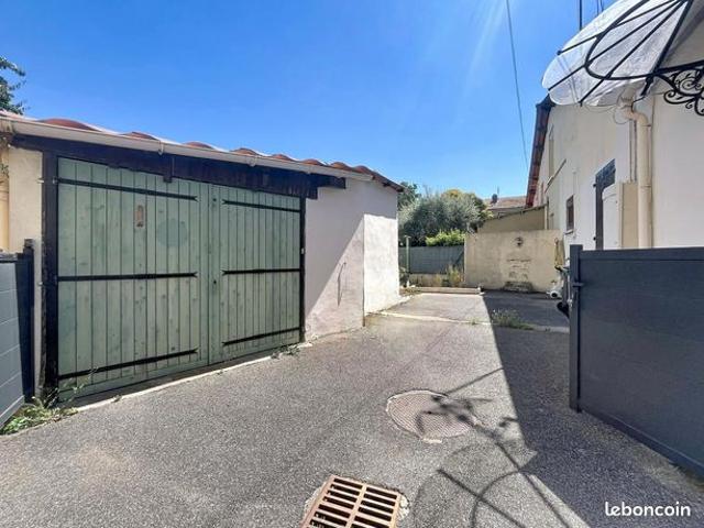 Maison vente à Valence, Bourg-lès-valence