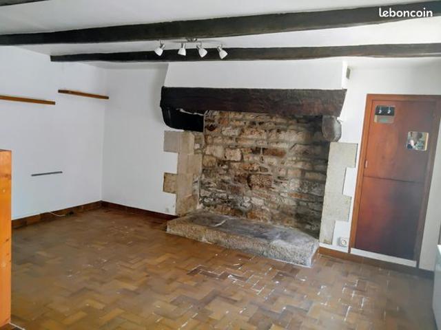Maison vente à Quimper, Bretagne