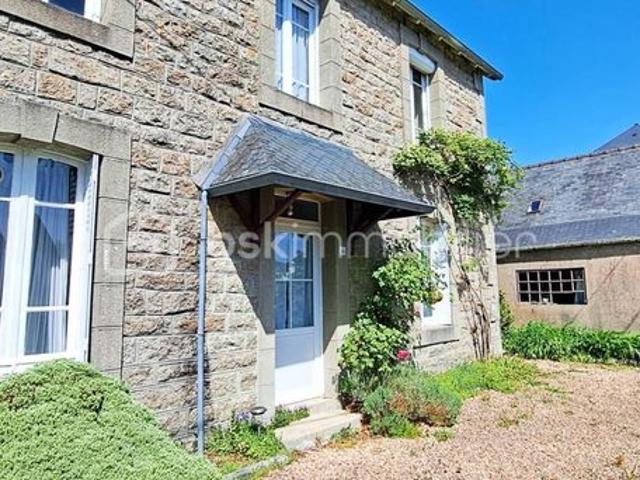 Maison vente à Châteaulin, Bretagne