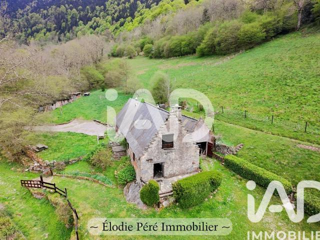 Maison vente à Par d'Abbay, Beaudéan