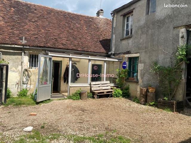 Maison vente à Châtellerault, Leugny