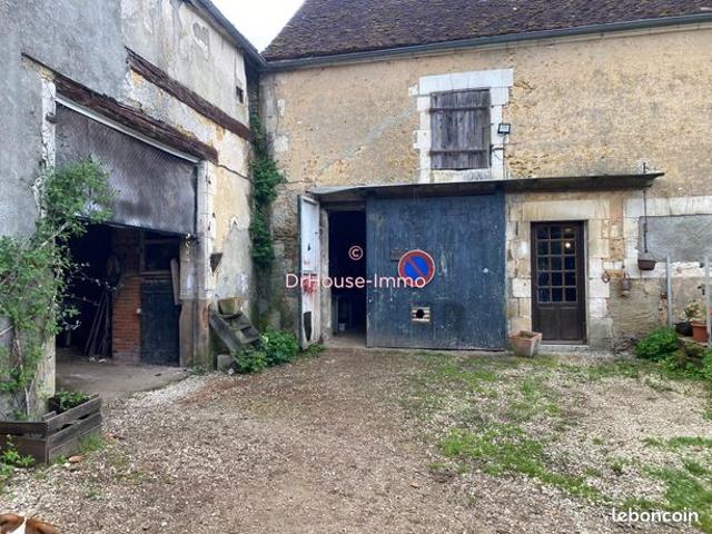 Maison vente à Châtellerault, Leugny