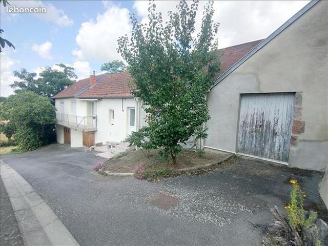 Maison vente à Tournon-sur-Rhône, Saint-victor
