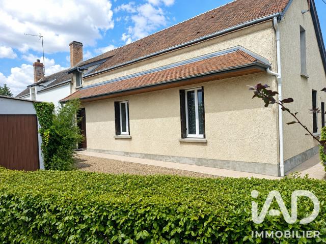 Maison vente à Montargis, Châlette-sur-loing