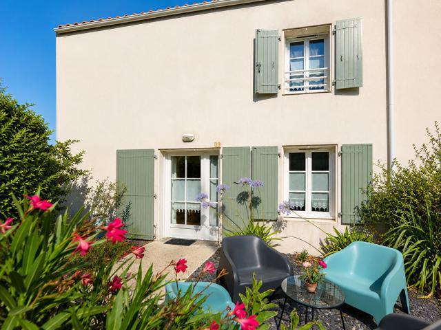 Maison vente à Rochefort, Saint-denis-d'oléron